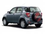 Daihatsu Terios 2006 года